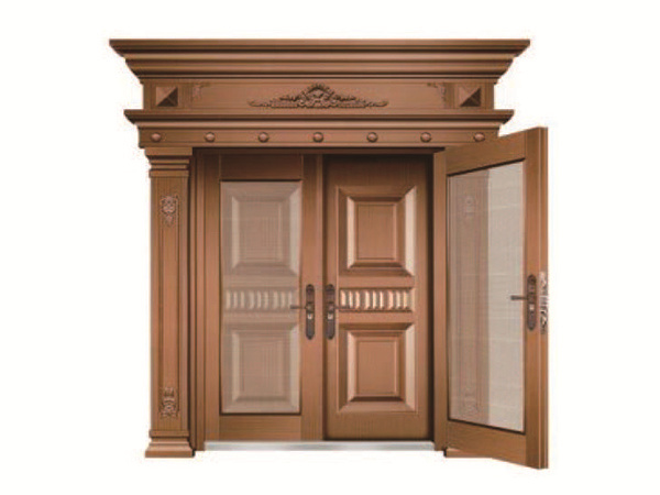 HT-911 雅薇（复合门）